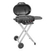 RoadTrip® 225 Portable Stand-Up Propane Grill | Coleman